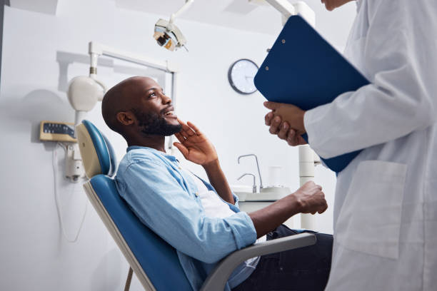 Dental X-Rays and Imaging in Snyder, OK