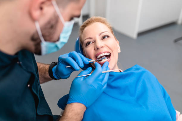 Sleep Apnea Treatment in Snyder, OK