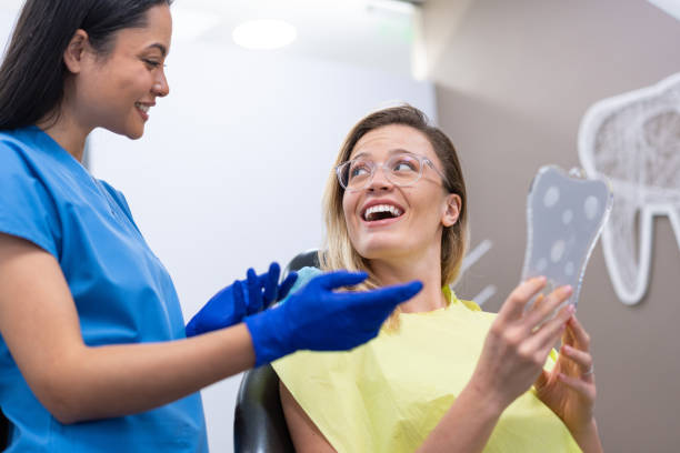 Oral Cancer Screening in Snyder, OK